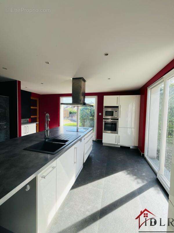 Maison à MAGNY-VERNOIS