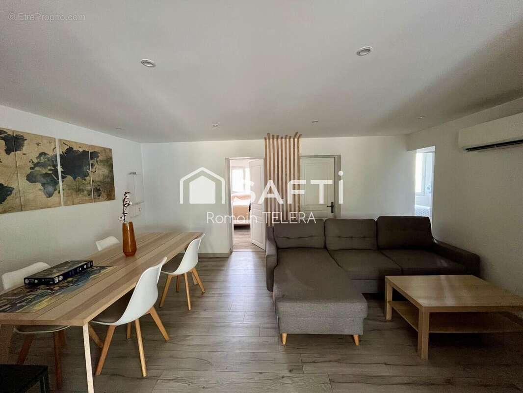 Appartement 78 m² à Bouliac  - photo 6