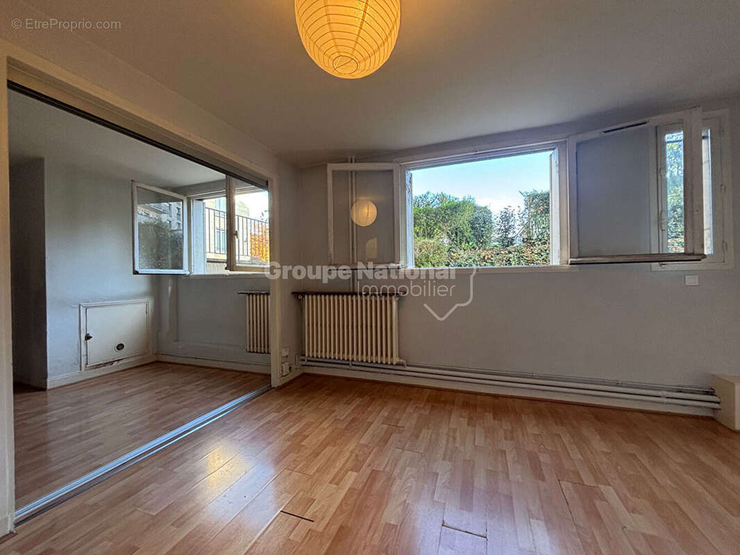 Appartement à VERSAILLES