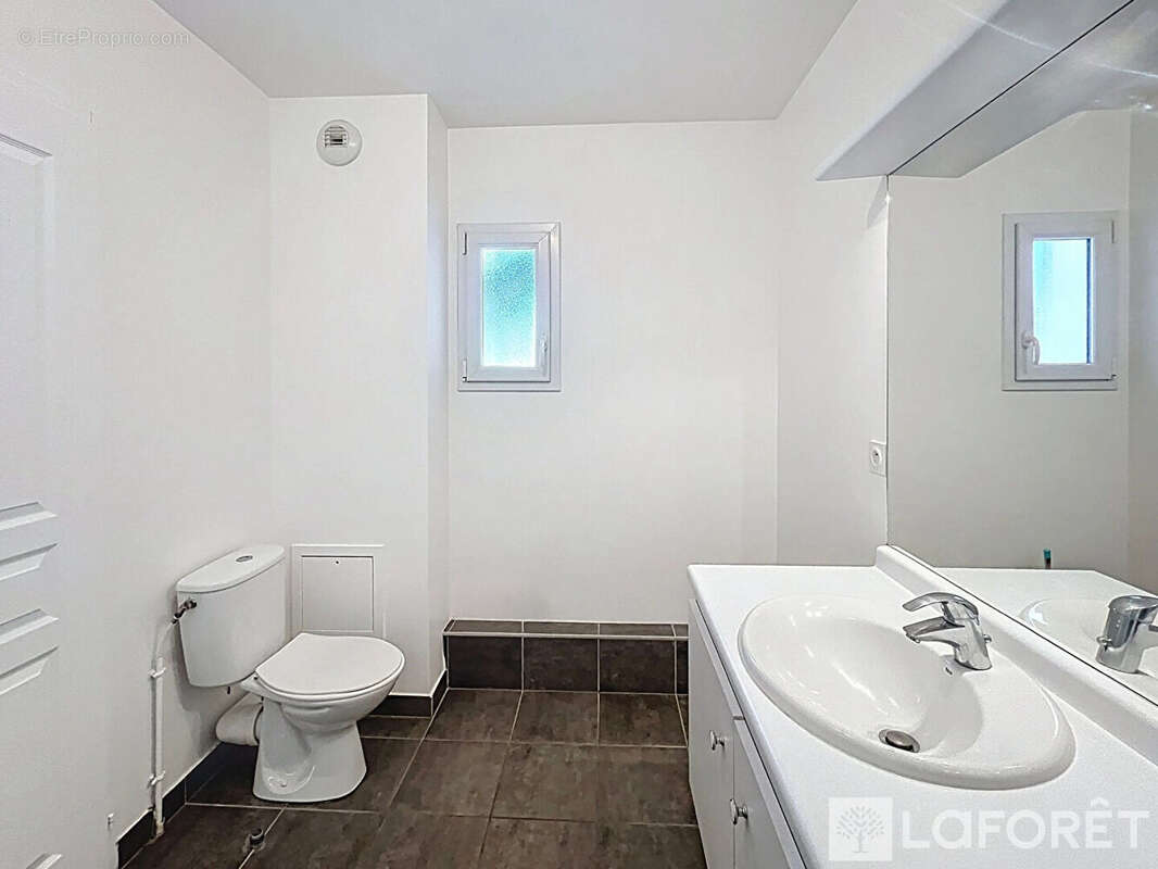 Appartement à CERNY