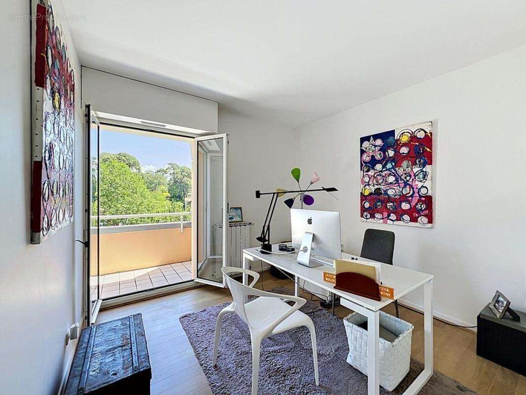 Appartement à BIARRITZ