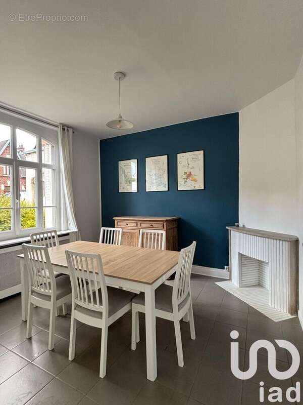 Photo 2 - Maison à PERONNE