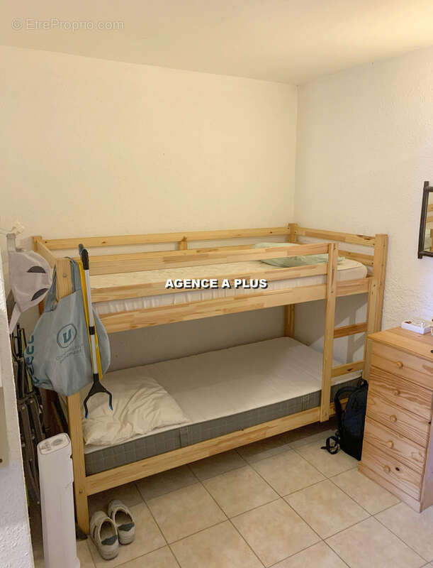 Appartement à LE GRAU-DU-ROI