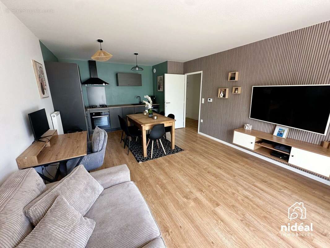 Appartement à ARRAS