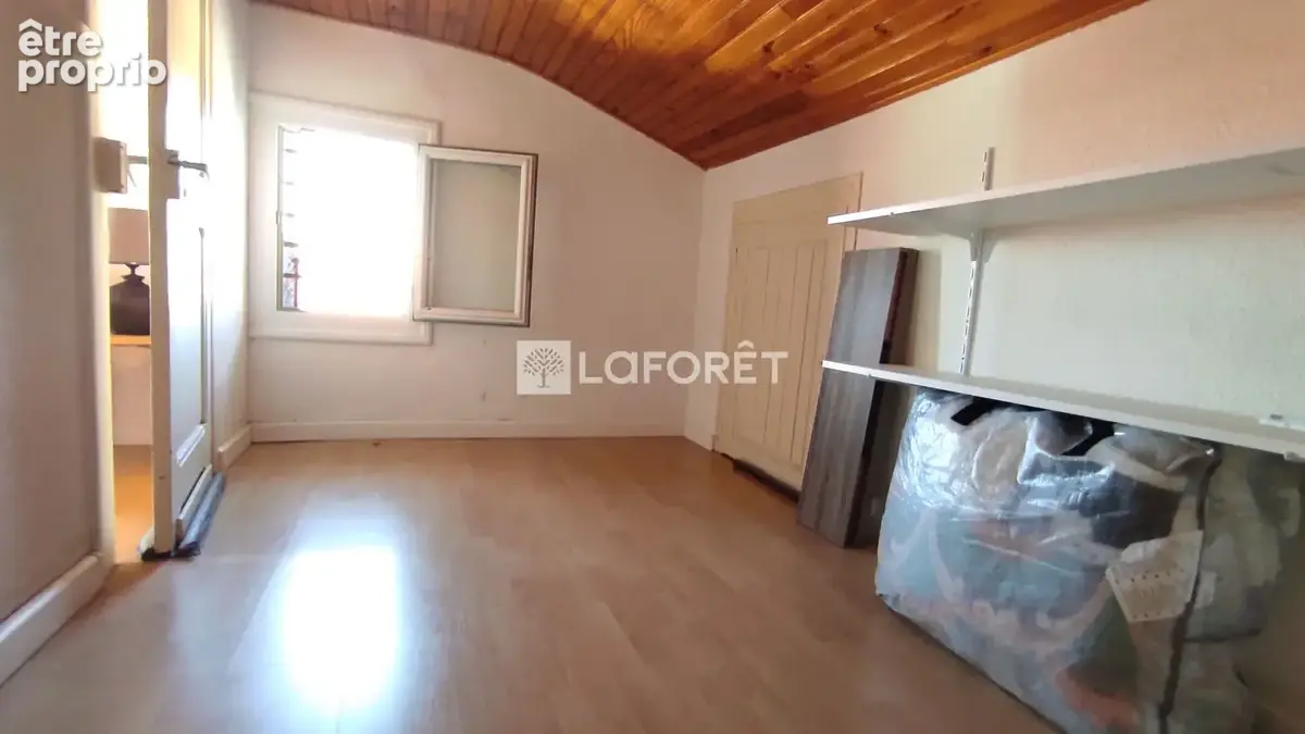 Appartement T2 terrasse - photo 12