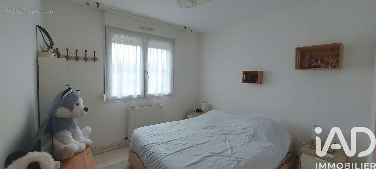 Photo 7 - Appartement à MONDELANGE