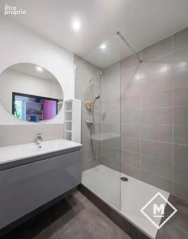 Appartement T4 lumineux à Marseille 9ème, quartier Cabot, avec terrasses et garage - photo 18