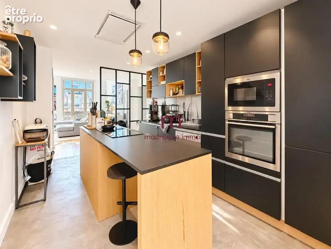 Appartement - photo 6