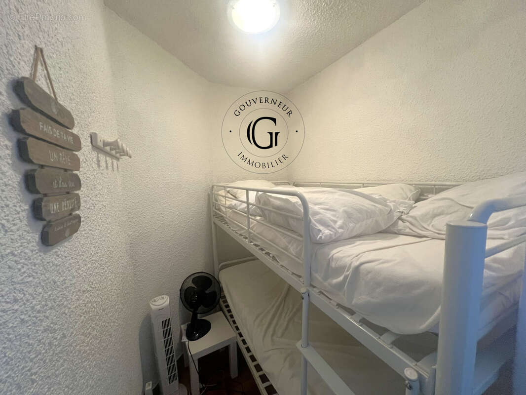 Appartement à MUDAISON