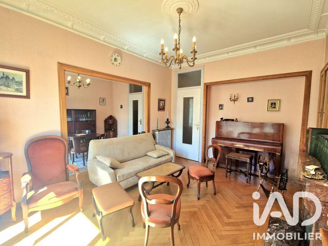 Photo 2 - Appartement à GRENOBLE