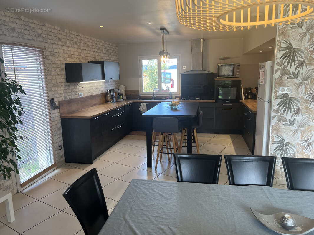 Maison à MONISTROL-SUR-LOIRE