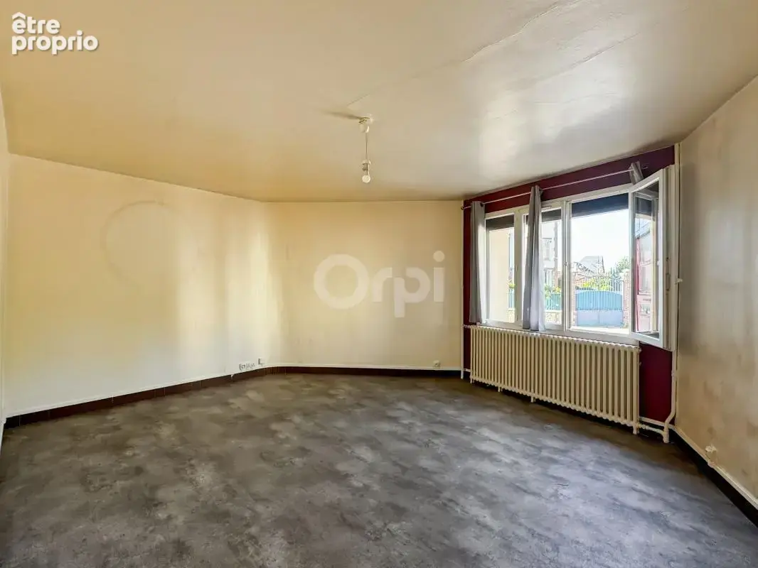Maison de ville - photo 3