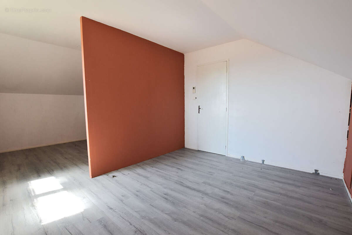 Maison aux portes de lapalisse : - photo 11