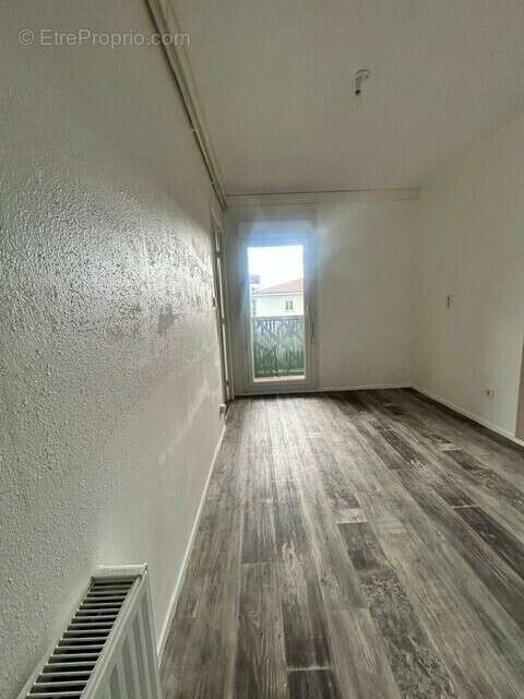 Appartement à BLAGNAC