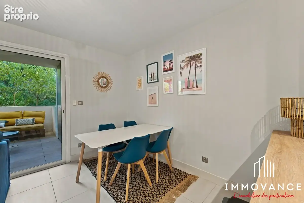 Appartement 2 pièces 43 m² à vendre à Lattes (34970) - photo 8