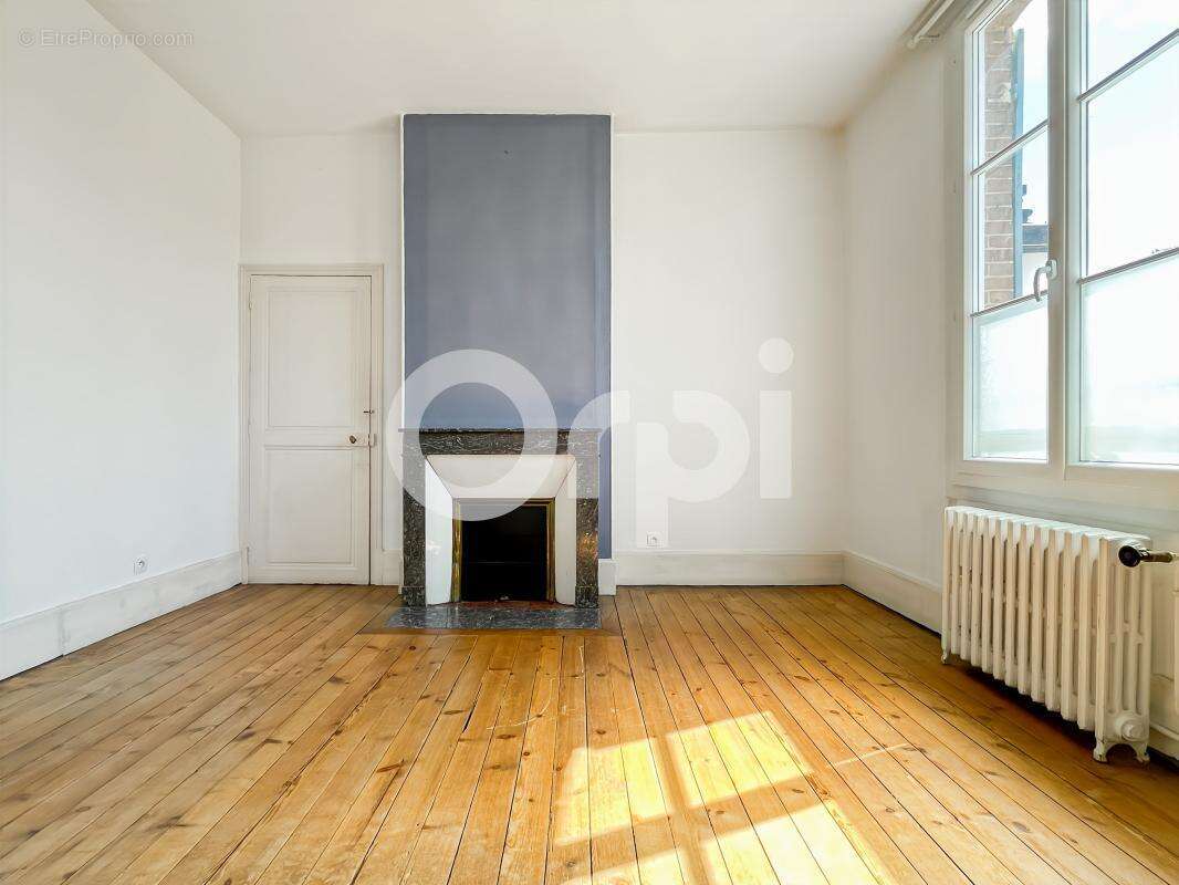 Maison à PACY-SUR-EURE