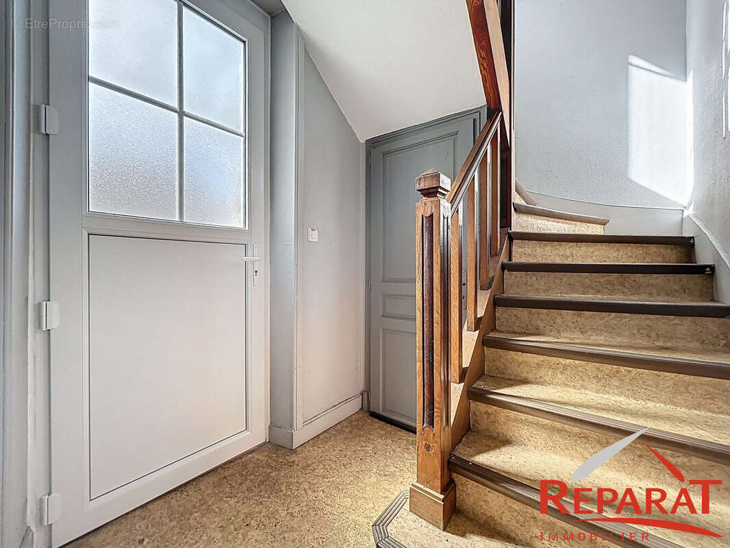 Appartement à BRIVE-LA-GAILLARDE