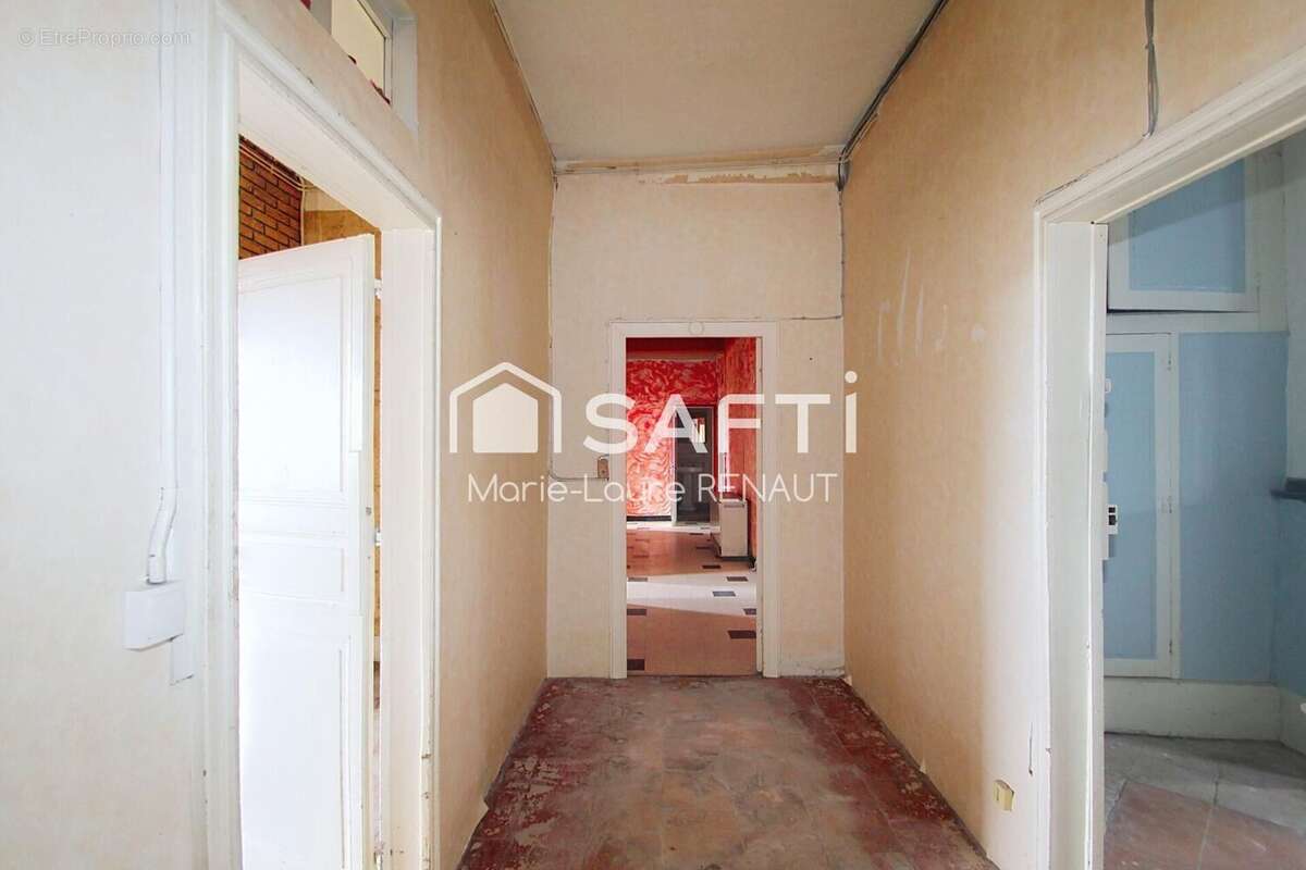 Photo 4 - Appartement à LAVAUR