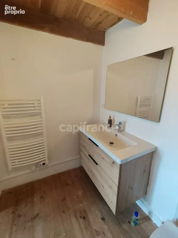 À vendre – maison avec potentiel à berrien - photo 6