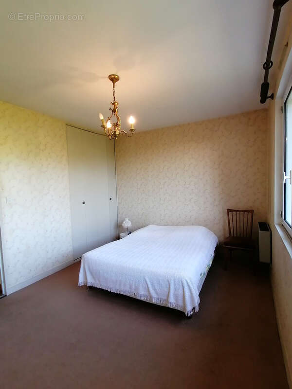 Maison à LE NEUBOURG