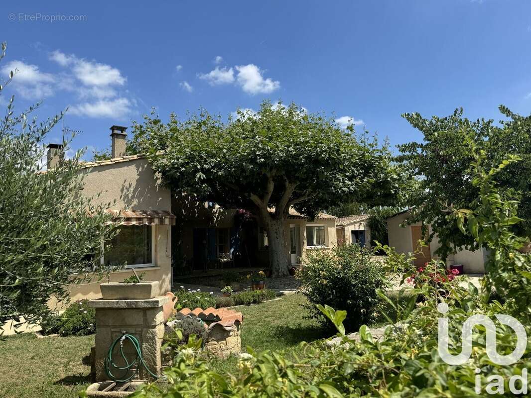 Photo 2 - Maison à BEAUCAIRE