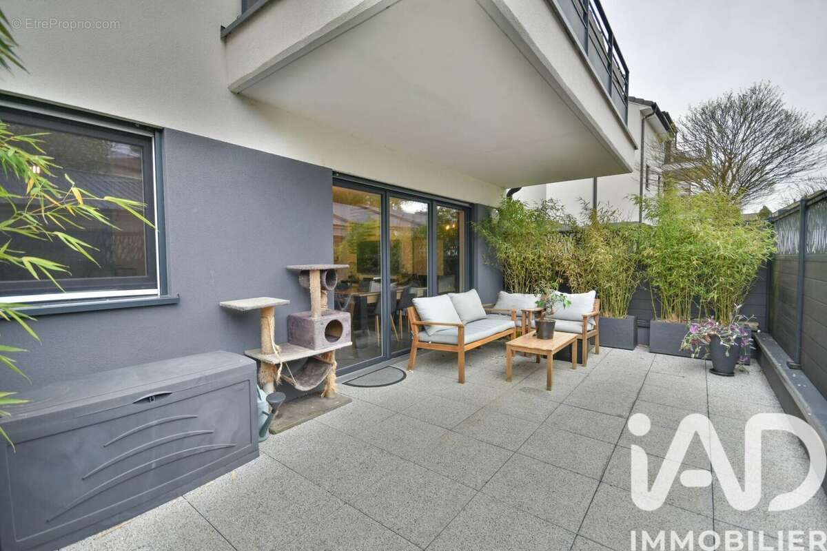 Photo 4 - Appartement à HAYANGE