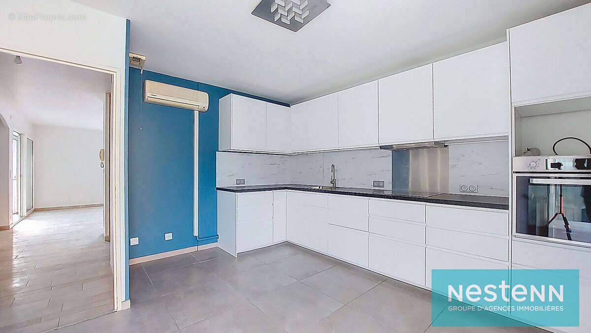 Appartement à ISTRES
