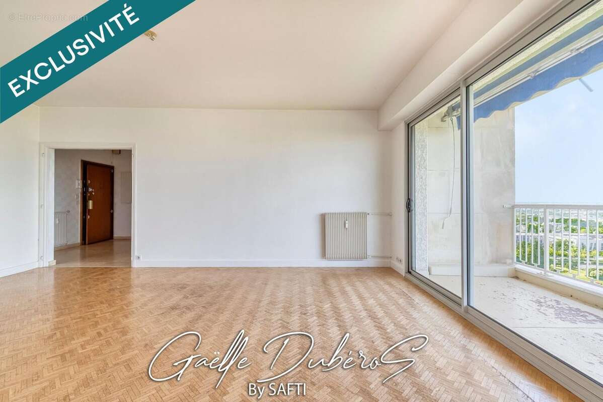 Photo 2 - Appartement à ANGERS