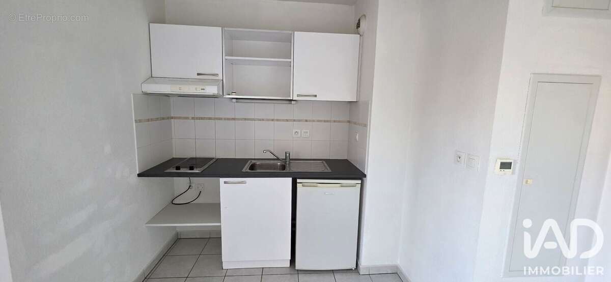 Photo 5 - Appartement à MONTPELLIER