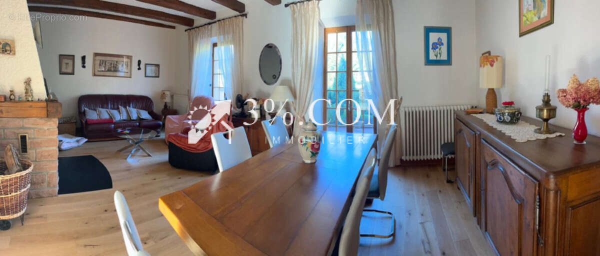 Maison à SENONES