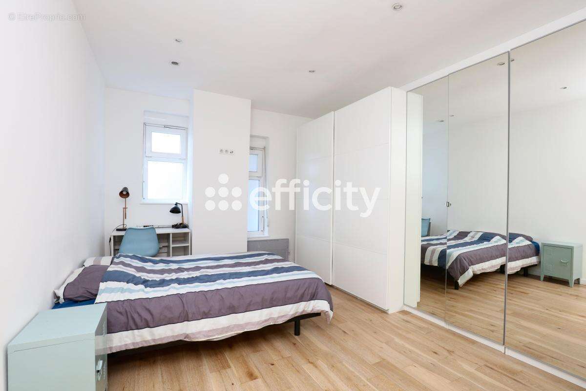 Appartement à TOURCOING