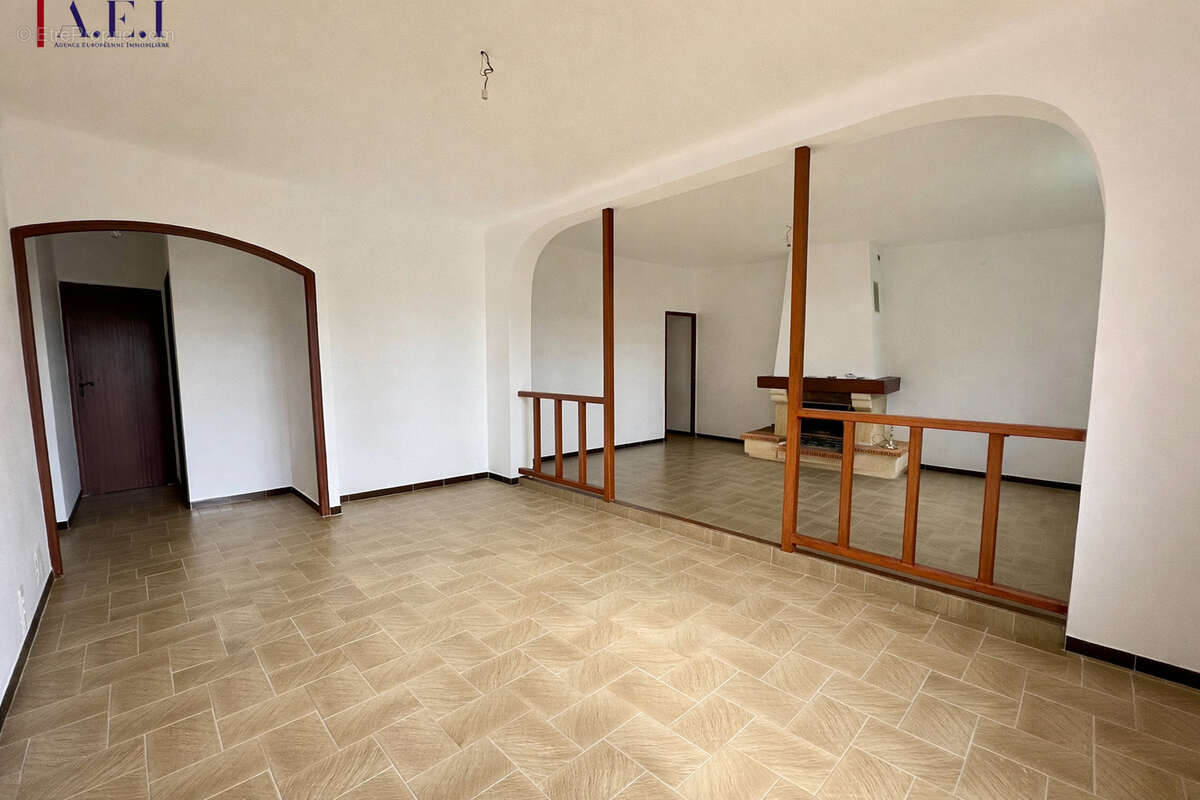 Maison à LA SEYNE-SUR-MER