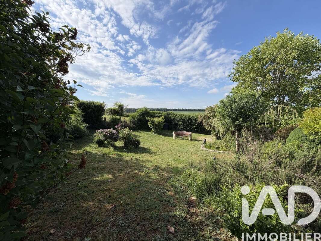 Photo 3 - Maison à ROUILLAC