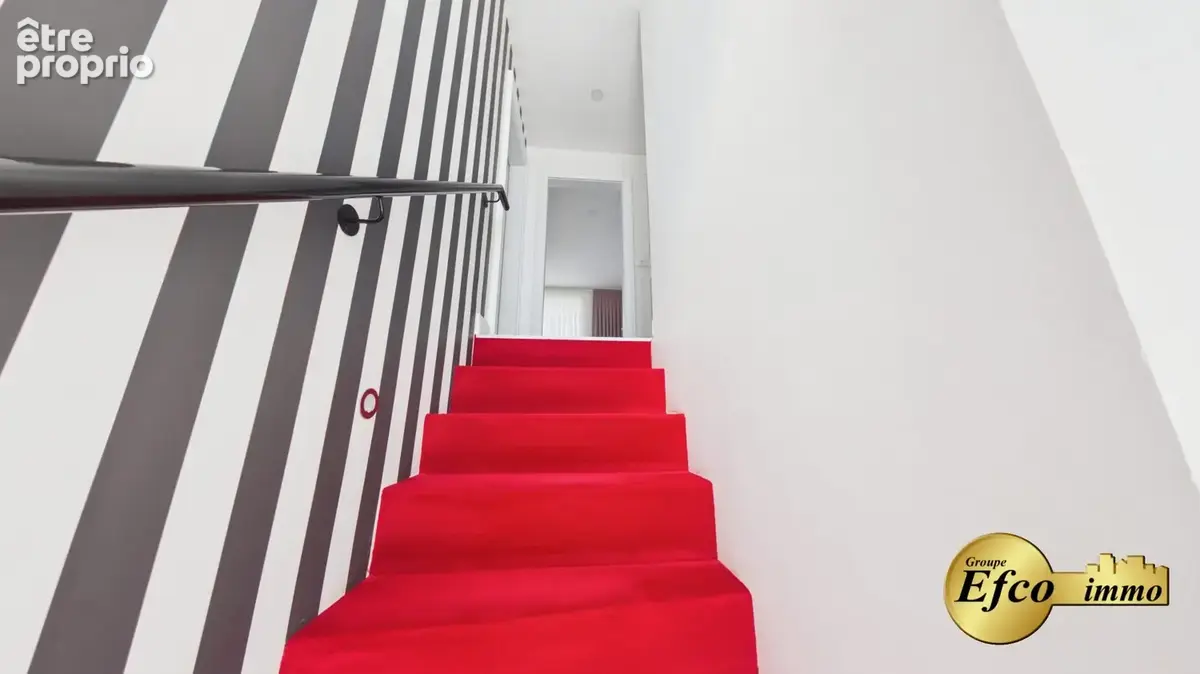 Maison 10 pièces 193 m² à vendre à Wittelsheim (68310) - photo 9