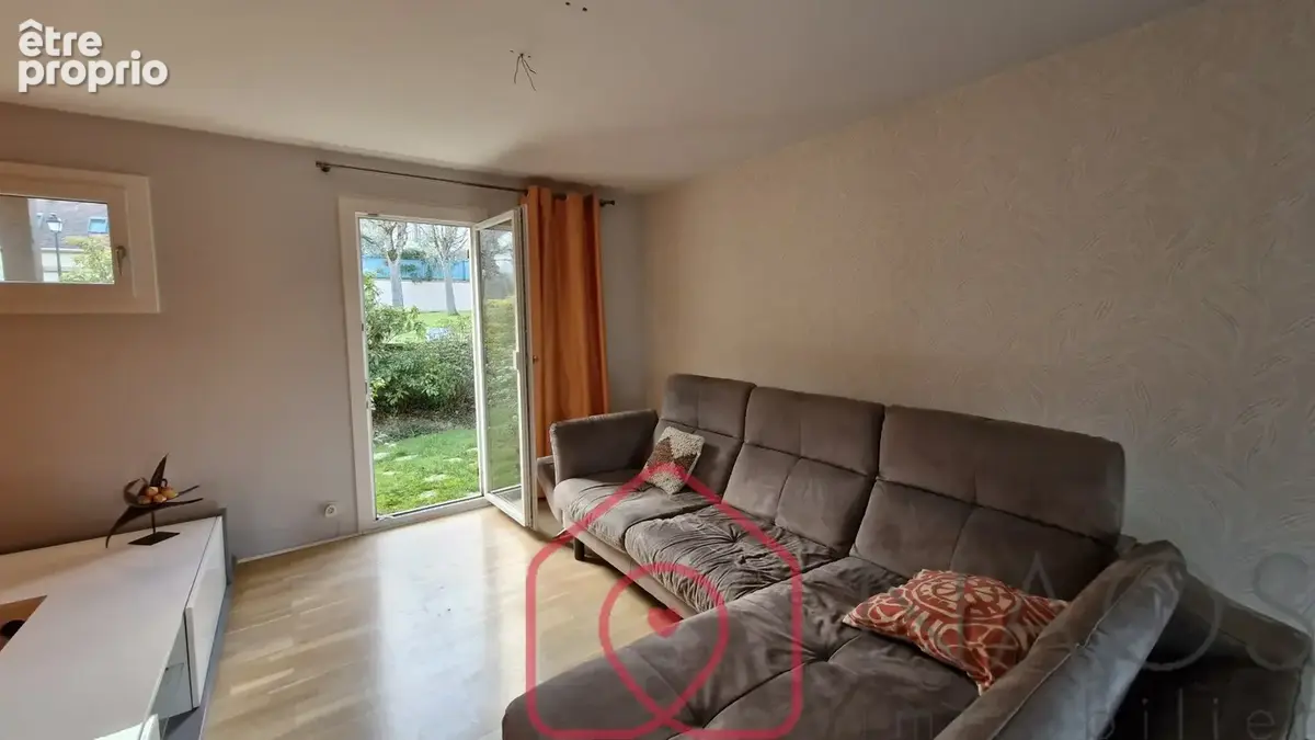 Maison 4 chambres dans un cadre de verdure - photo 6