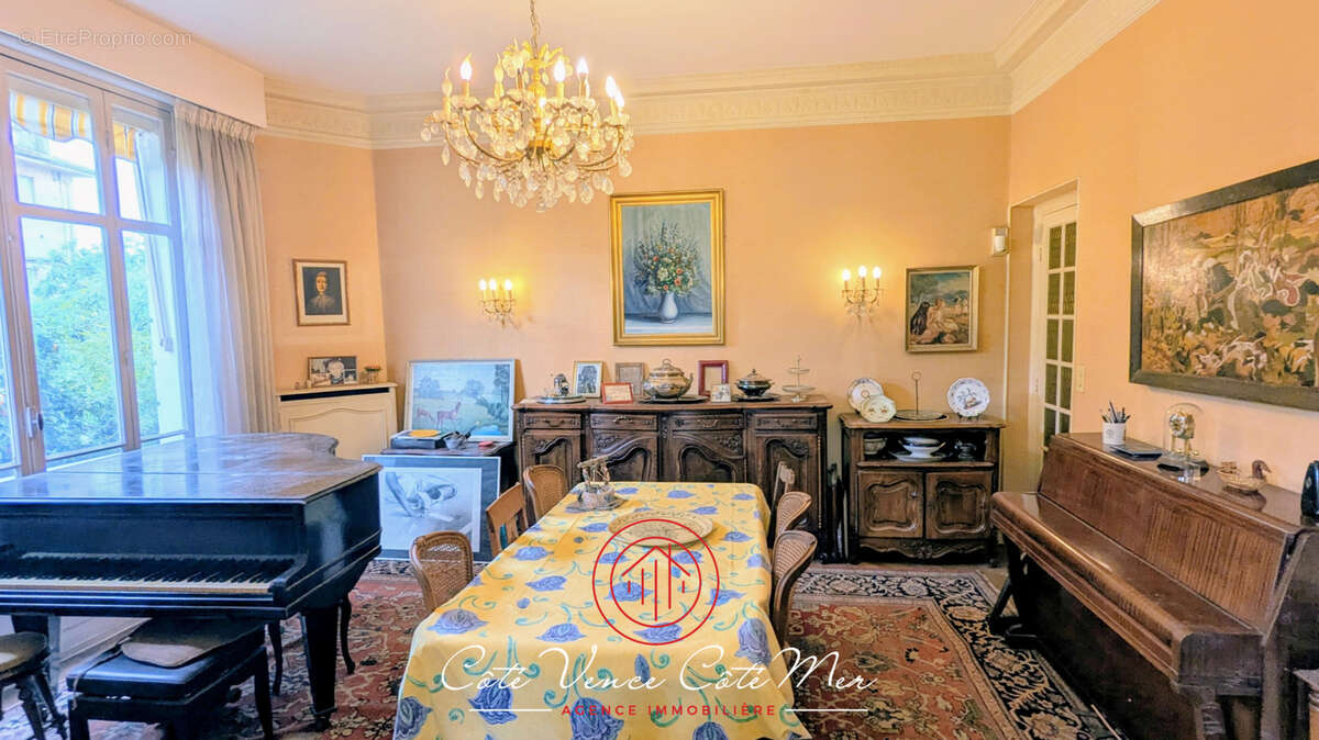 Maison à NICE
