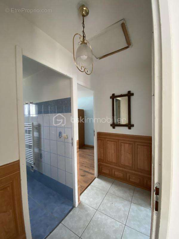 Maison individuelle de 85m2 - photo 13