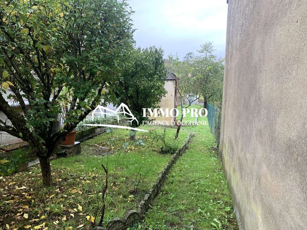 SAMATAN Maison de ville avec jardin - photo 3