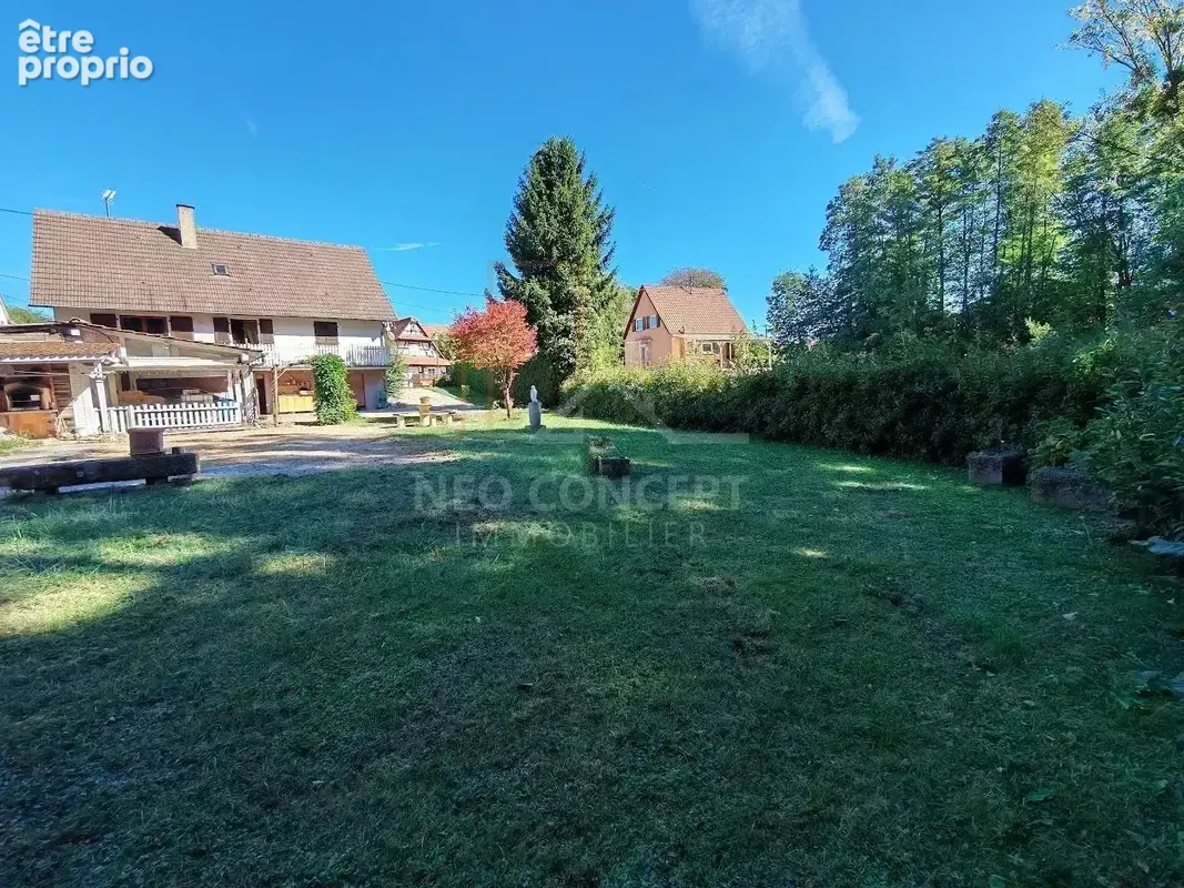 Charmante maison au calme à Niederseebach de 150 m² habitables environ - photo 26