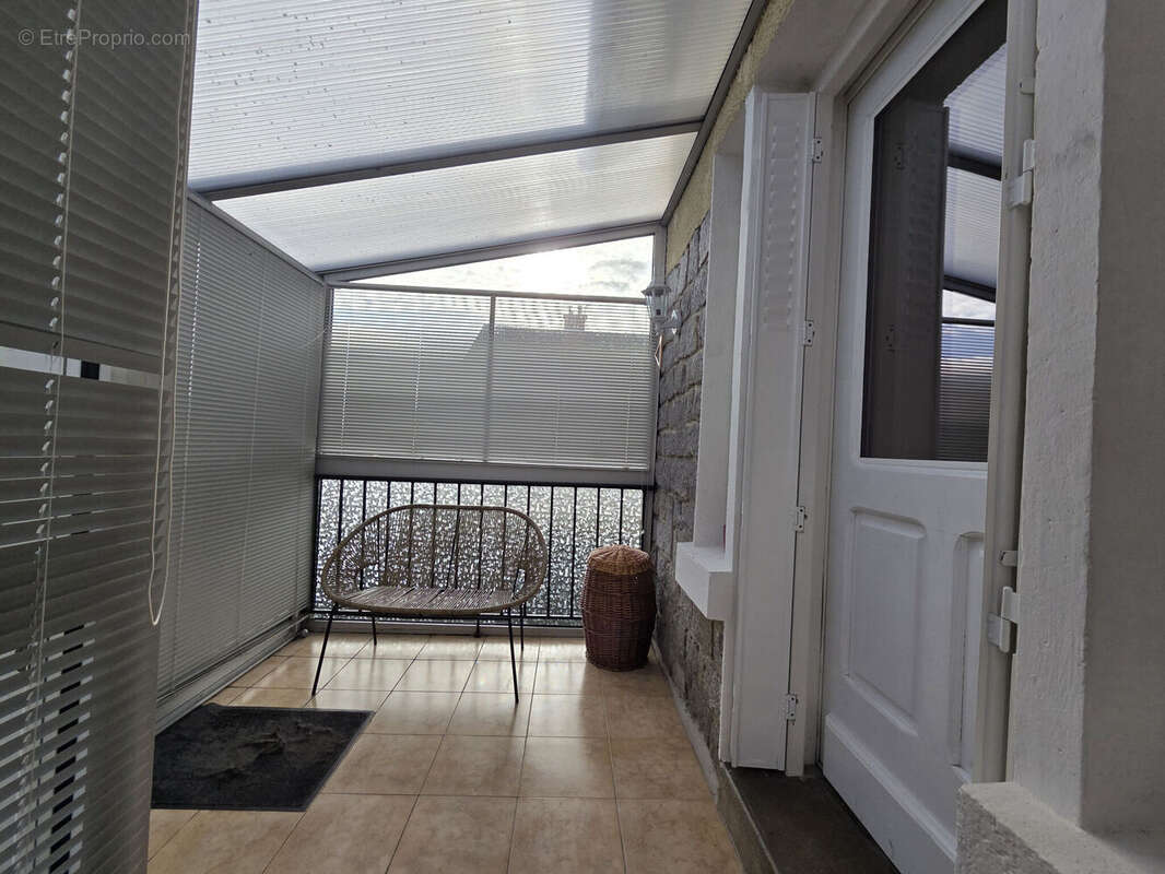 Photo 6 - Maison à ISLE