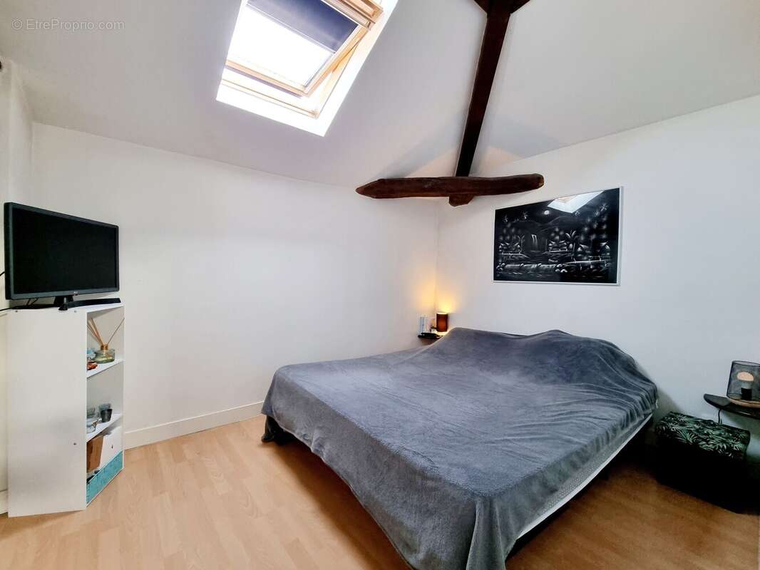 Appartement à ETAMPES