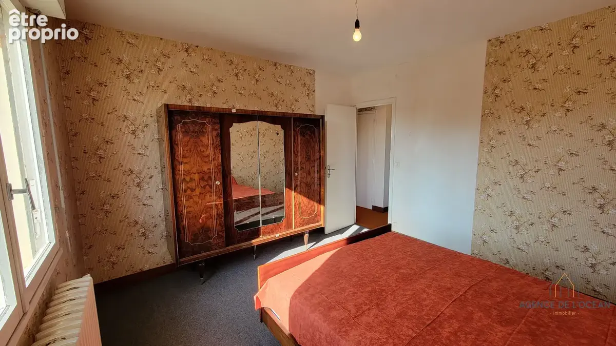Maison avec beaucoup de potentiel à Erdeven - photo 5