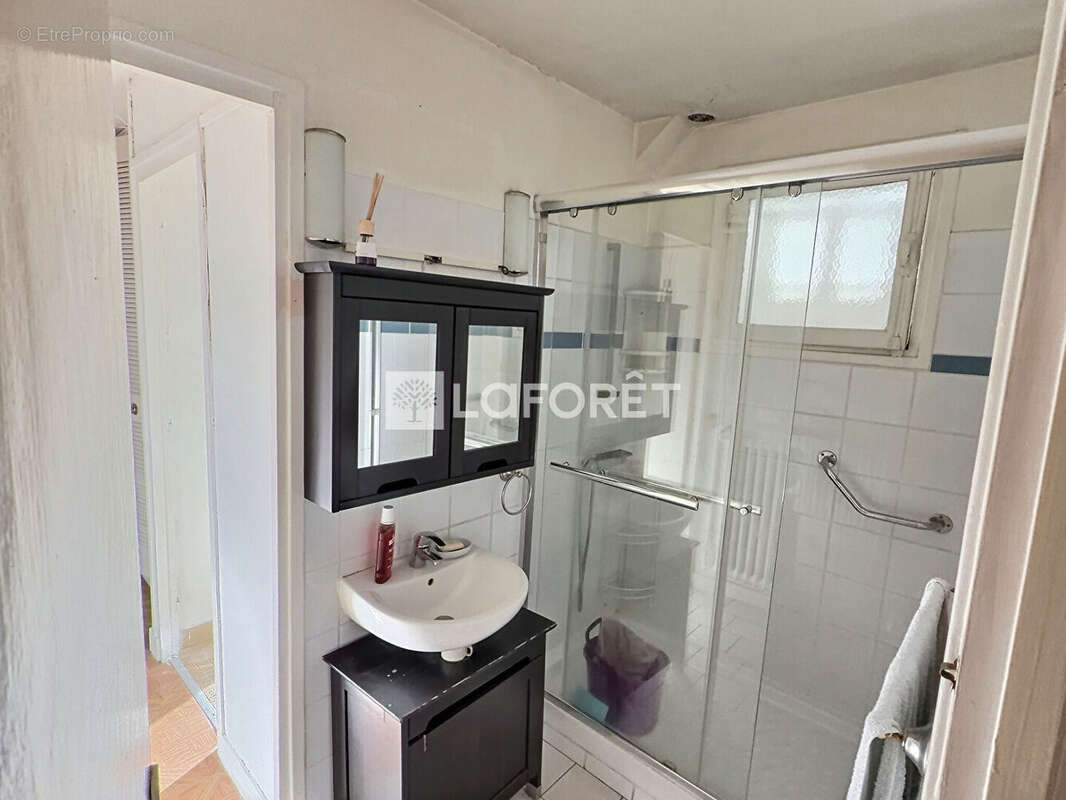 Appartement à VITRY-SUR-SEINE