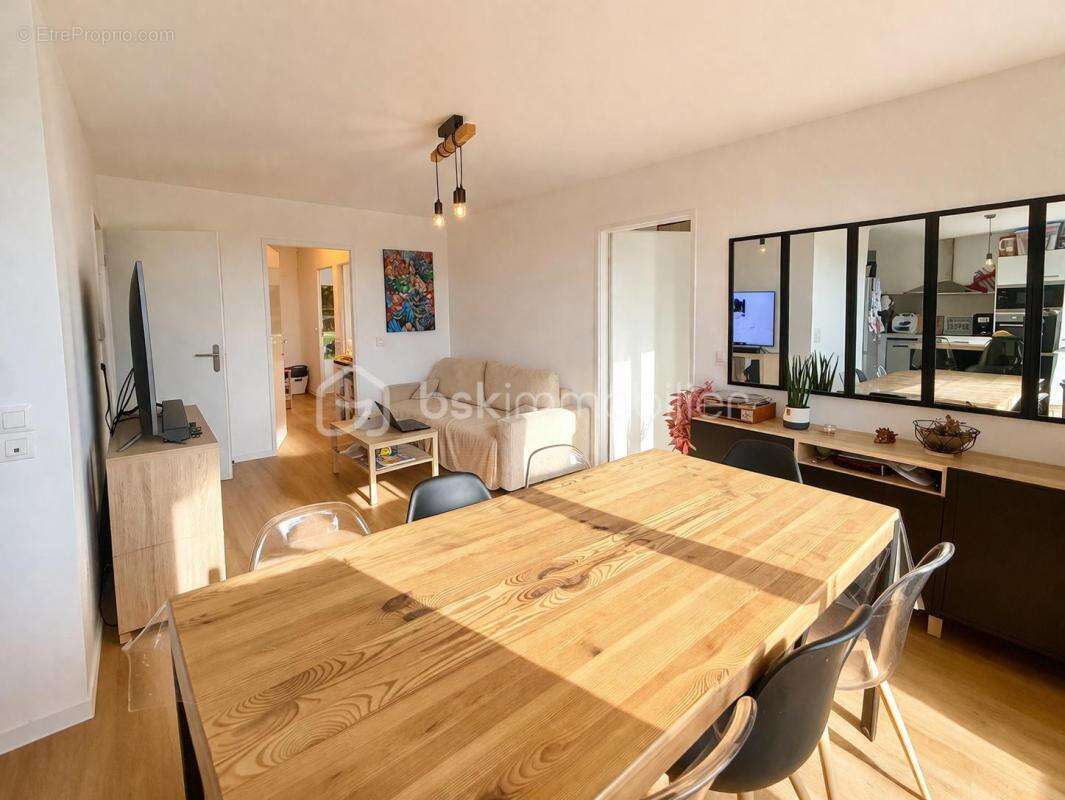 Appartement à AMIENS