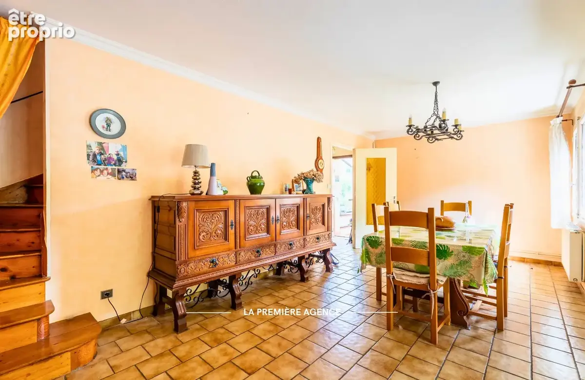Maison 5 pièces 92 m² à vendre à Tarare (69170) - photo 3