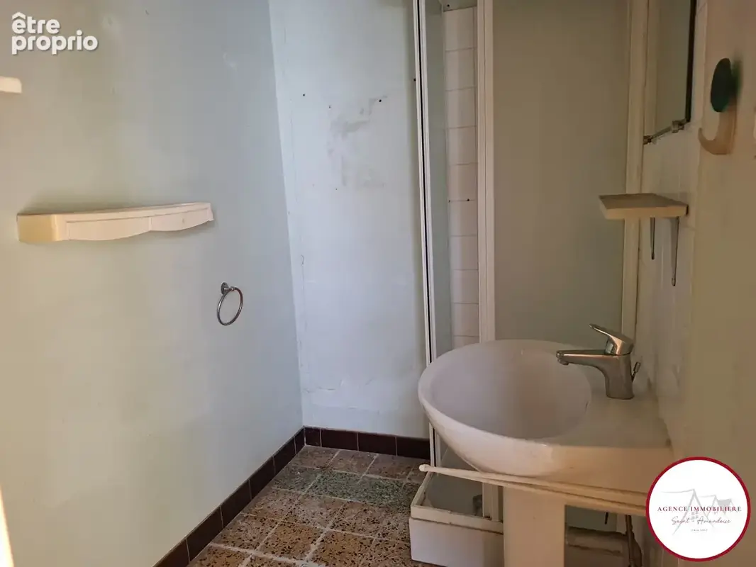 Maison centre bourg de Charenton du Cher - photo 9