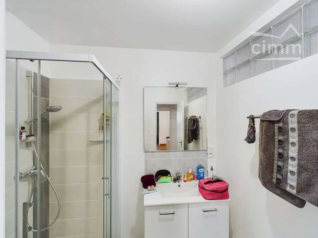 Appartement à LES VANS