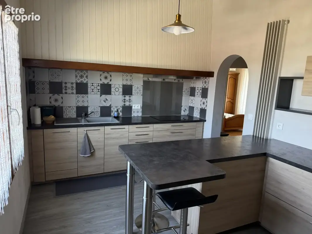 Maison familiale - chauvigny - photo 3