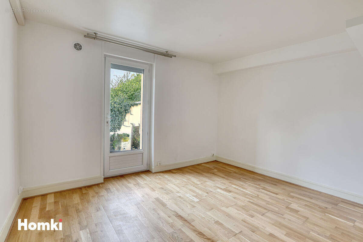 Appartement à LIMAY