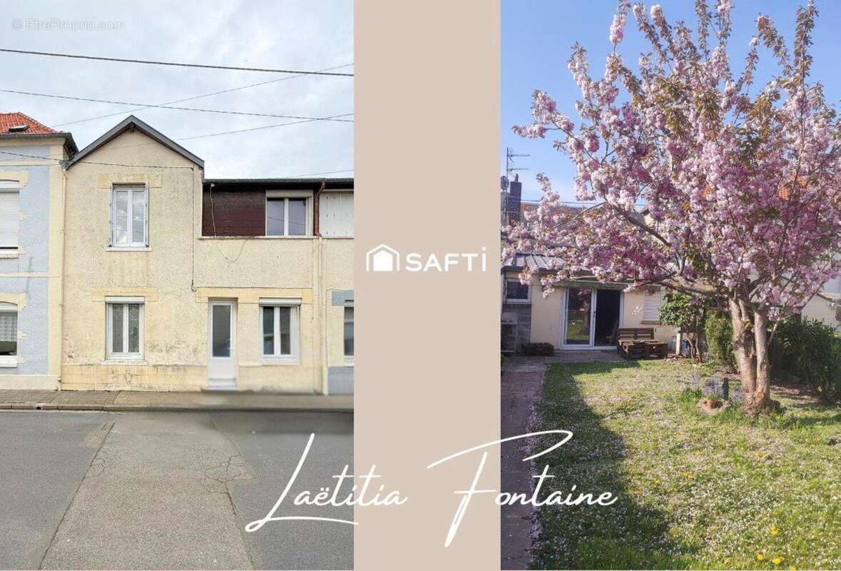 Photo 9 - Maison à FECAMP